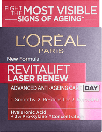 Revitalift Laser Renew Anti-Ageing Day Cream